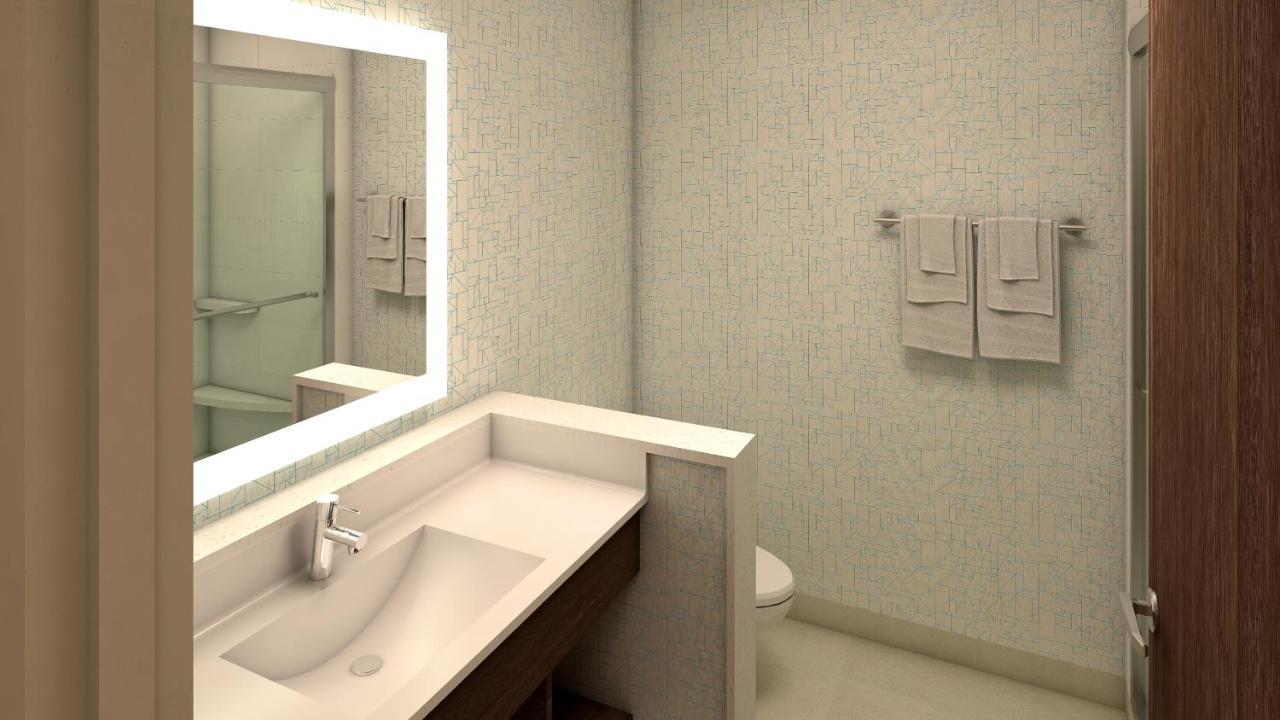 Holiday Inn Express & Suites - Calgary Airport Trail Ne By Ihg Екстер'єр фото
